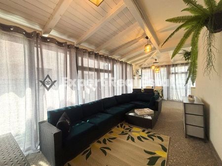 CASĂ BOUTIQUE CU GRĂDINĂ | ZONĂ CENTRALĂ | REZIDENȚ... - Photo 2