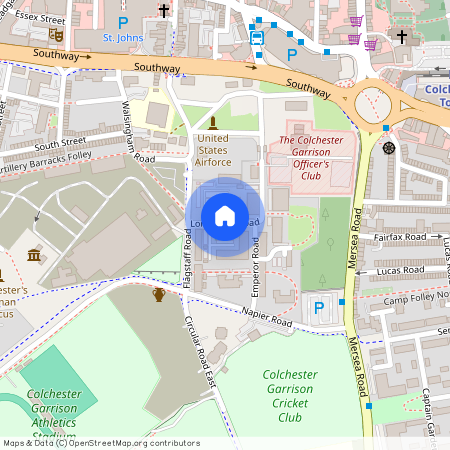 Lacerta Court, Londinium Road, Colchester, Essex