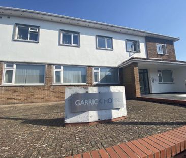 1 bedroom flat to rent - Photo 2