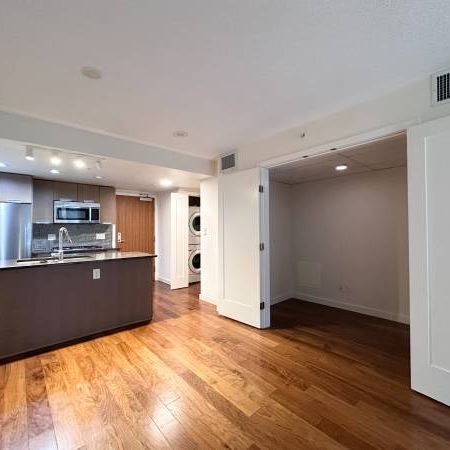 1 bd+den with A/C and huge patio in Arbutus/ Kitsilano area - Photo 1