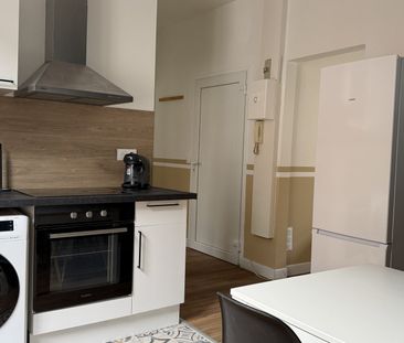 T4 Rouen rive gauche avec Parking refait à neuf - Photo 6