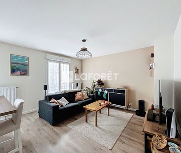 Appartement T3 Franconville à louer - Photo 3