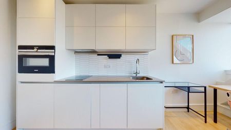 1 bedroom flat to rent - Photo 4