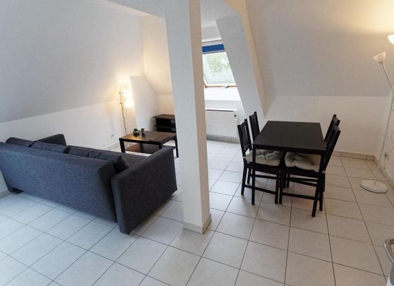 Appartement 2 pièces de 38 - Photo 1