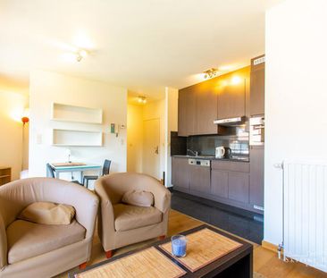 Appartement exceptionnel - à louer - Photo 1