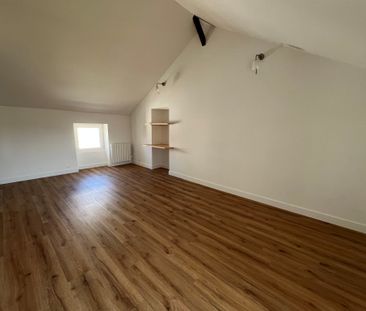 Location Appartement 1 pièce 27m² NANTES 44100 - Photo 6