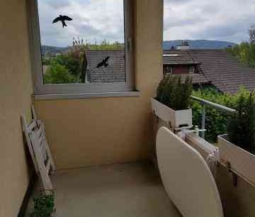 4 Zimmer, 84 m², 1. Stock - Photo 6