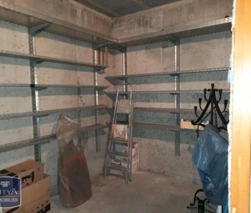 Appartement à louer 2 pièces 71.49m² - Photo 5