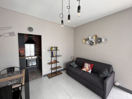 Location Appartement 2 pièces 31m² LES SABLES D OLONNE 85100 - Photo 3