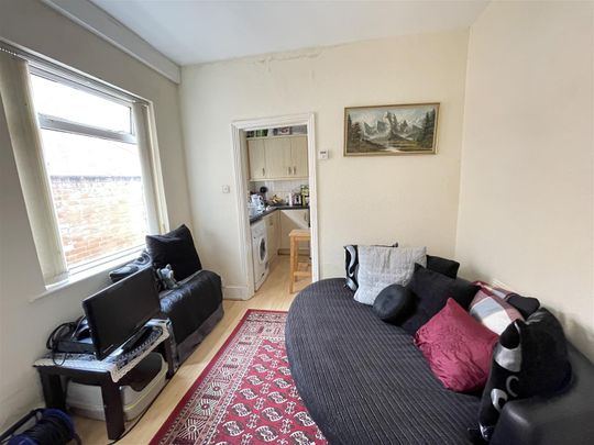 Storer Road, Loughborough, LE11 5EH - Photo 1