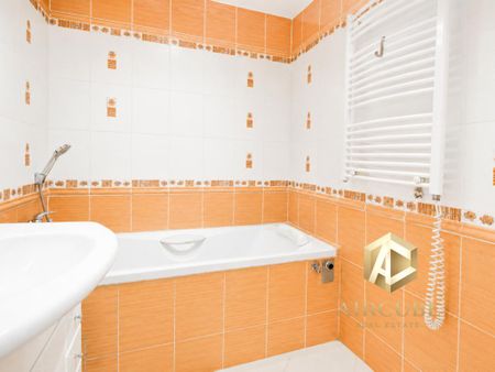 Pronájem bytu 3+kk 85 m2 - Фото 4