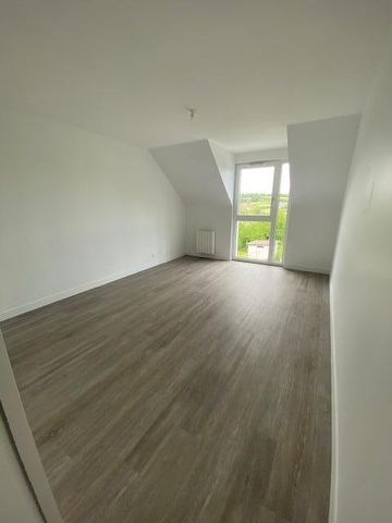 Location Appartement 3 pièces 60m² BARNEVILLE CARTERET 50270 - Photo 4