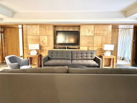 For Lease - 11 St Joseph Street Unit# 1201, Toronto, Ontario - Photo 2