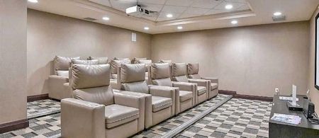 For Lease - 208 Enfield Place Unit# 1006, Mississauga, Ontario - Photo 3