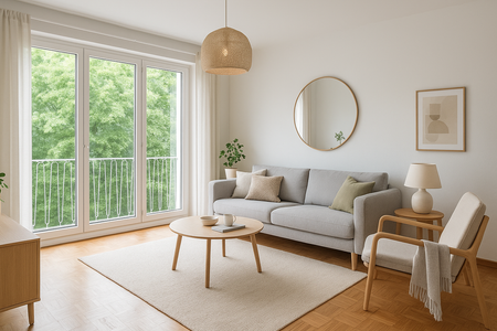 Wohnen in ruhiger Lage in Allschwil - Photo 4