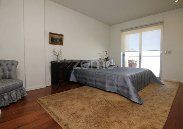 Apartamento T2 em Braga