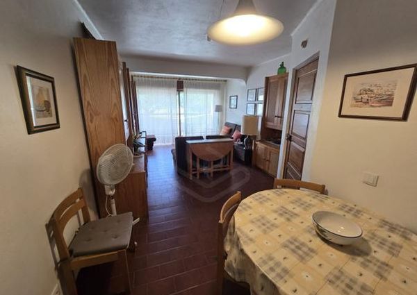 Apartamento T1 em Faro