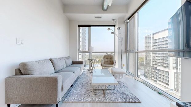 75 The Don Way W #1206 - Photo 1