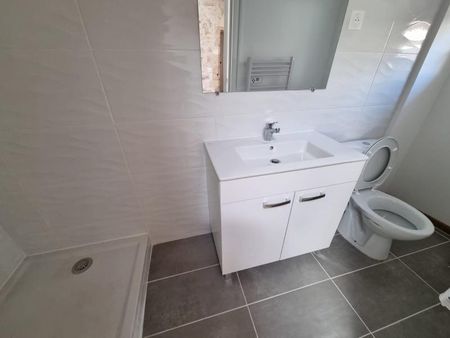 Location Appartement 3 pièces 53m² SOMMIERES 30250 - Photo 3