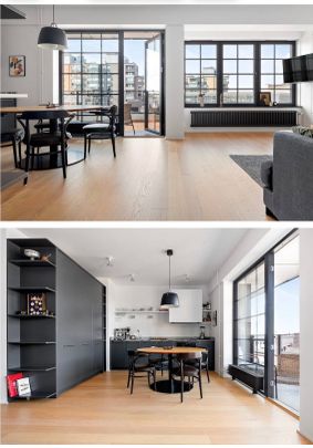 Tre Kronors väg, Nacka - Foto 1