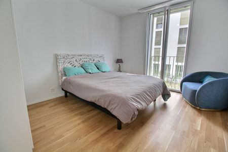 Appartement neuf de 3.5 pièces à louer à Marly - Photo 2
