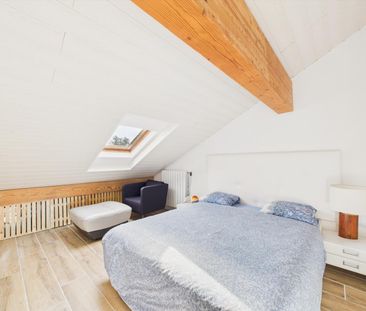 3.5 Zimmer, 60 m², 2. Stock - Foto 5