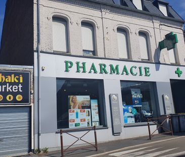 Location Appartement 2 pièces 53m² HAUSSY 59294 - Photo 5