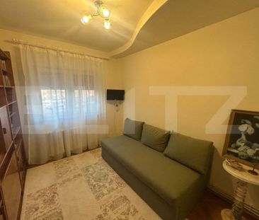 Apartament de inchiriat 3 camere, decomandat, 65 mp, zona Ce - Photo 1