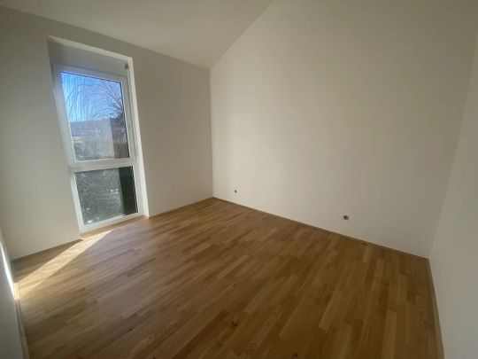 Erstbezug 6 Zimmer Maisonette zur Miete - Foto 1