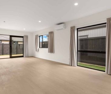 Brand new 3 bedroom home - Photo 5