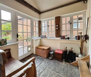 2 bedroom cottage to rent Far Street, Wymeswold, Loughborough, Leic... - Photo 1