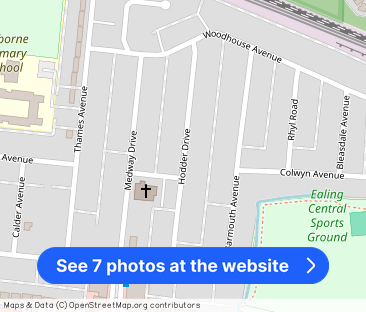 Hodder Drive, Perivale - Photo 1