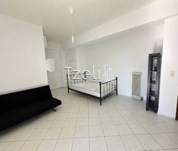 Studio/Γκαρσονιέρα για ενοικίαση Ζαβλάνι (Πάτρα) - Photo 2