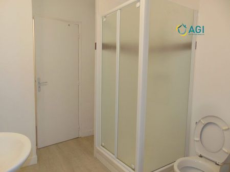 Studio avec Terrasse - Photo 3