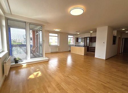 Pronájem bytu 3+kk 120 m² - Photo 4