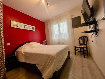 Maison T5 Moulis-en-Médoc à louer - Photo 4