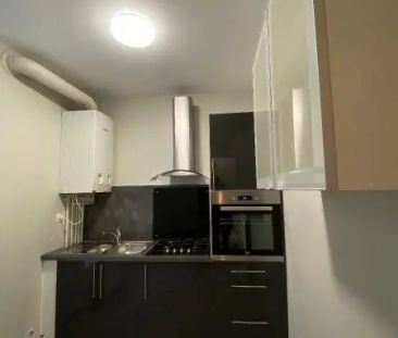 Appartement à louer 2 pièces 30.81m² - Photo 4