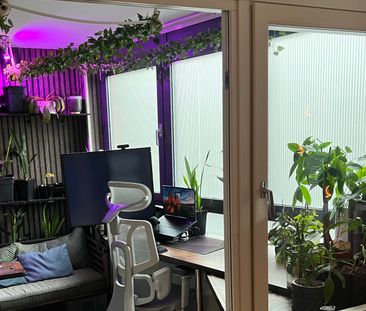 Davidshallsgatan, Malmö - Foto 4