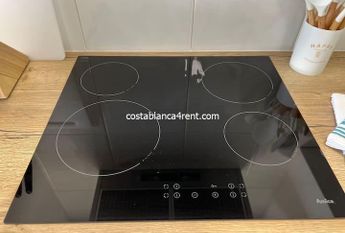 Apartment Coruña La Cala Finestrat