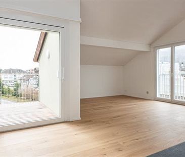 2.5 Zimmer, 3. Stock - Photo 1