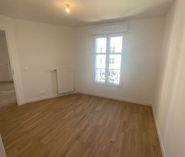Location appartement 3 pièces, 63.25m², Le Blanc-Mesnil - Photo 6