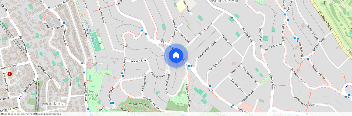 94 Bellevue Road, NSW 2023, Bellevue Hill
