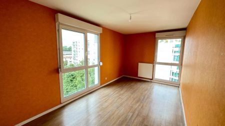 Location appartement T5 127.00m² à Reims (51100) - Photo 5