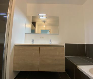 Prachtig nieuwbouwappartement met 2 slaapkamers - Foto 6