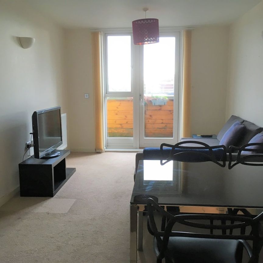 1 Bed Flat, Wenlock Street, N1 - Photo 1