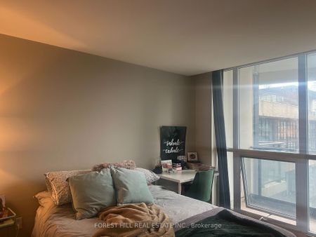 For Lease - 8 Telegram Mews Unit# 909, Toronto, Ontario - Photo 5