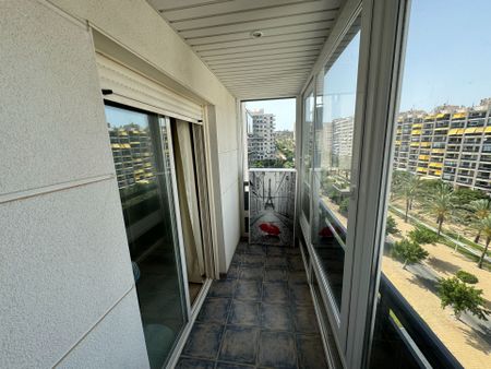 Apartamento en Benidorm, La Cala de Finestrat, alquiler - Photo 2