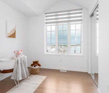 For Lease - 1603 Whitlock Avenue, Milton, Ontario - Photo 3