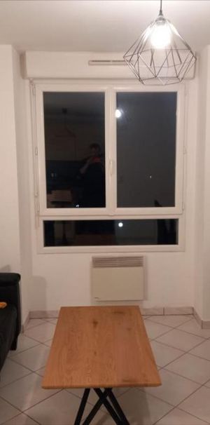 A LOUER PETIT COURONNE APPARTEMENT F2 MEUBLE - Photo 1