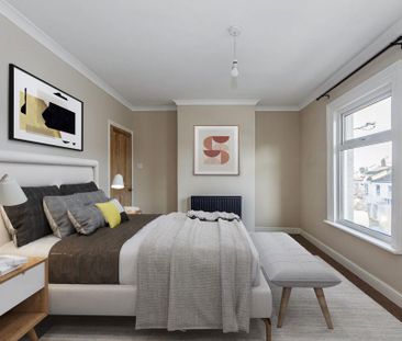 2 bedroom terraced house to rent - Photo 6